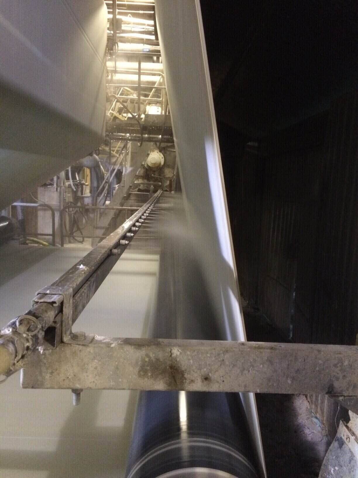 Wet felt conditioning_Prolongin