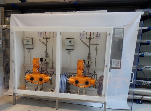 Dosing installation_Imbelox